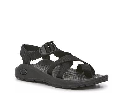 Chaco z cloud discount black