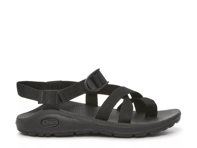 Chaco Z/Cloud