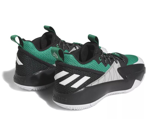 Adidas DAME 8 EXTPLY Green