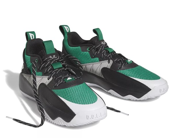 adidas Dame Extply 2.0 Basketball Shoe Men s Free Shipping DSW