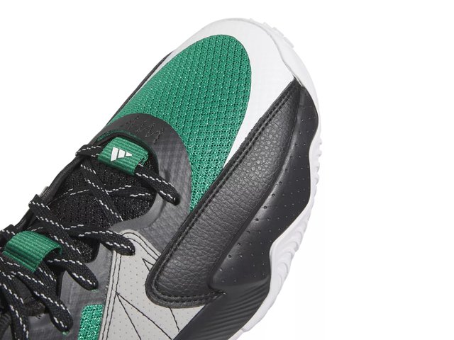 Adidas dame top basketball shoes