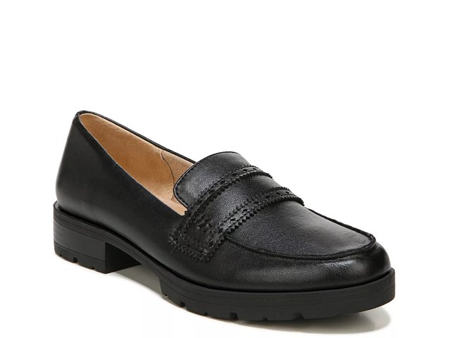 Lifestride shoes loafers online