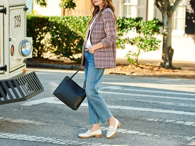 Lifestride penny loafers hotsell