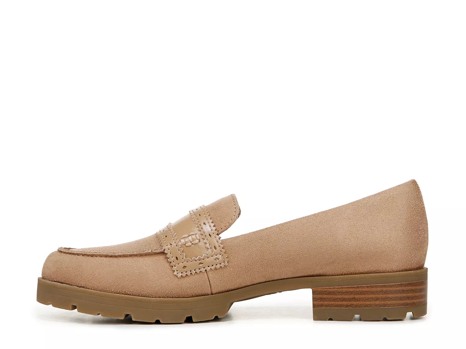 London Penny Loafer