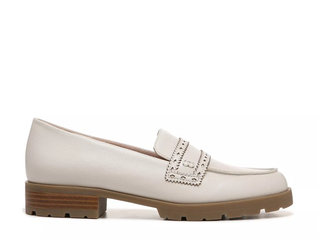 Lifestride penny loafers 2025
