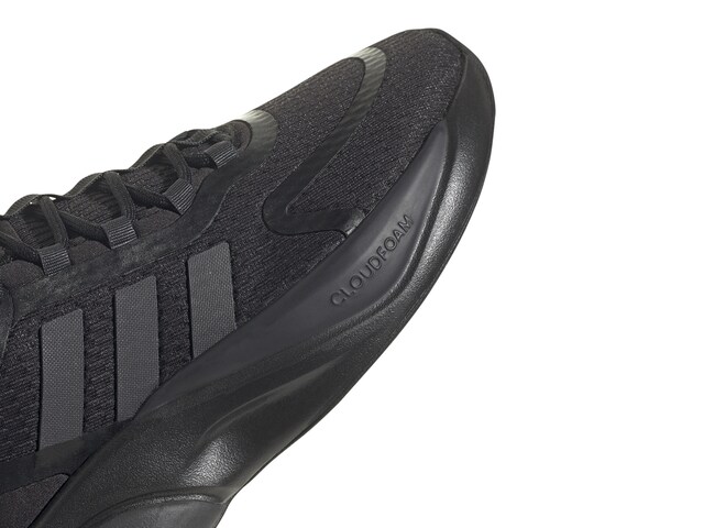 adidas Alphabounce+ Running Shoe - Women's - Free Shipping | DSW