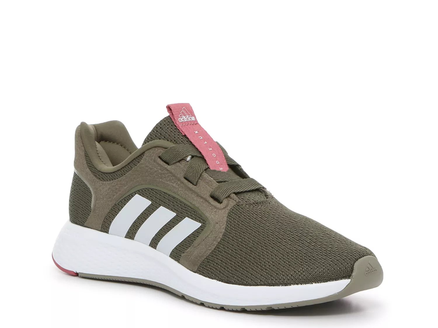 Adidas edge lux store size 8