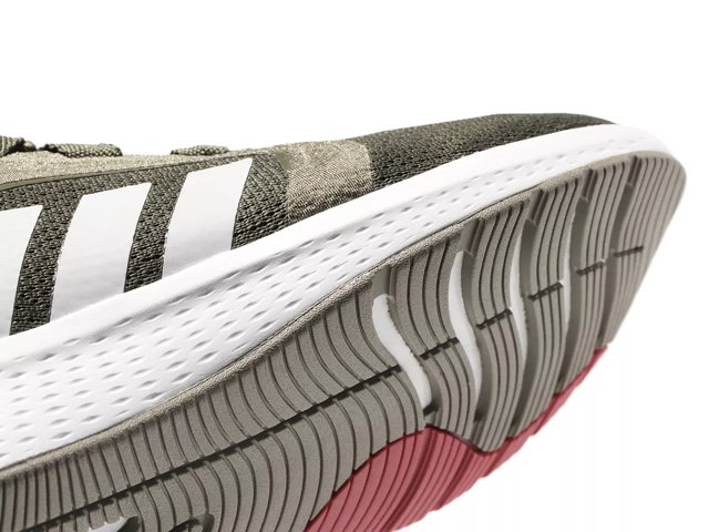adidas Edge Lux 5 Sneaker Women s Free Shipping DSW