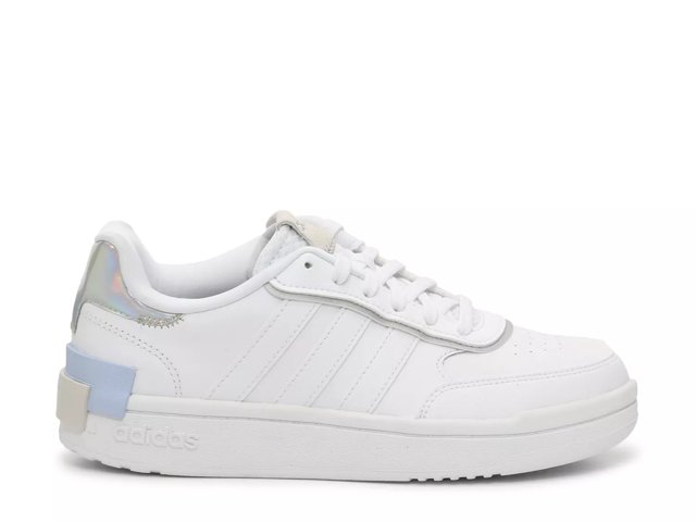 Adidas white sneakers womens dsw cheap