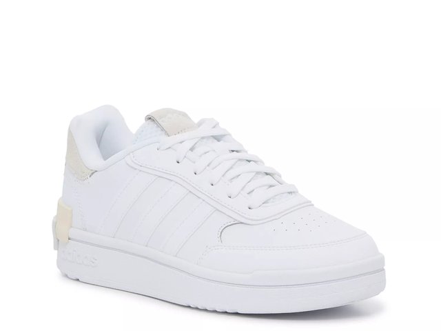 Adidas white sneakers womens dsw deals