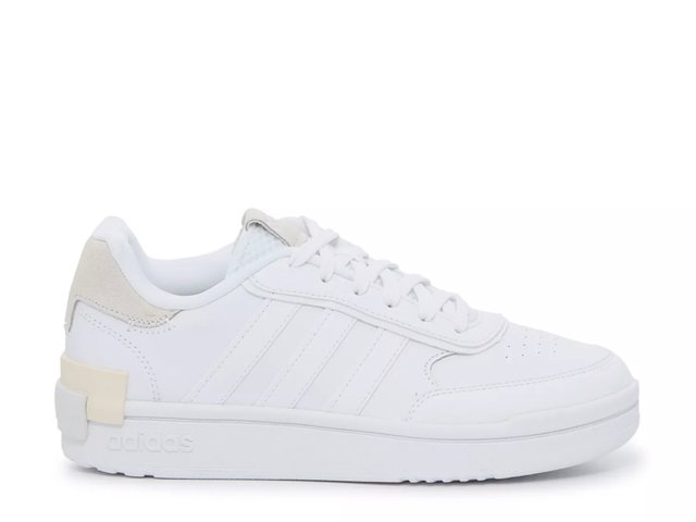 Adidas the sneeker white 2025