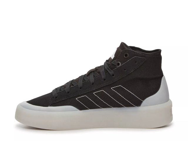 Adidas high top sneakers womens deals