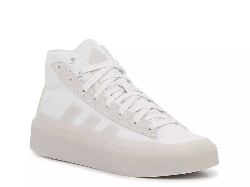 adidas ZNSORED High-Top Sneaker - Women's - Free Shipping | DSW