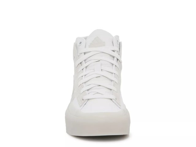 Adidas sneakers high top discount