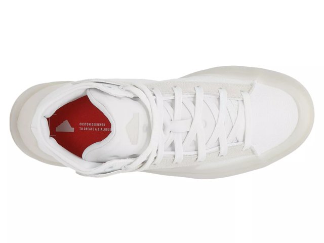 Adidas shoes for women high tops sales