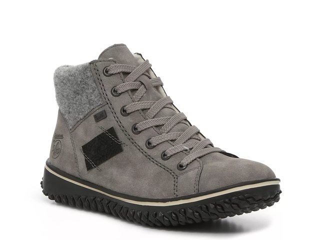 Dsw rieker deals
