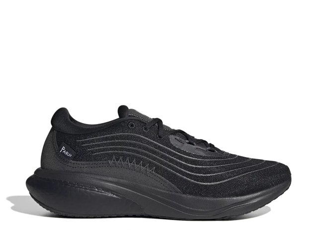 Adidas supernova boost mens running shoes black grey deals