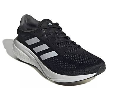 Adidas volley response sales boost 2