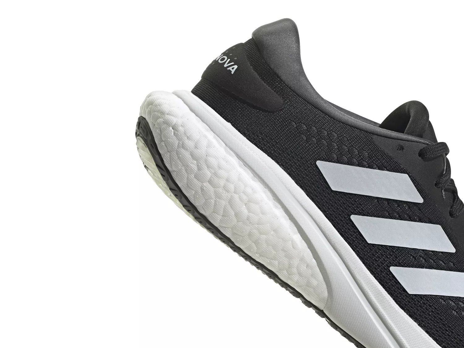 Adidas supernova mens running shoes