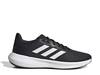 White adidas clearance running shoes 9