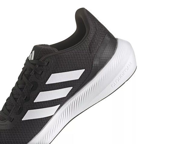 Adidas cloudfoam nere sale