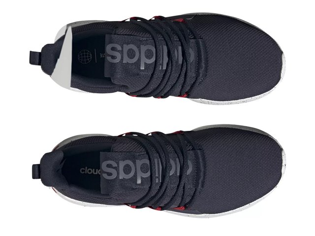 Slip on running shoes adidas 2025