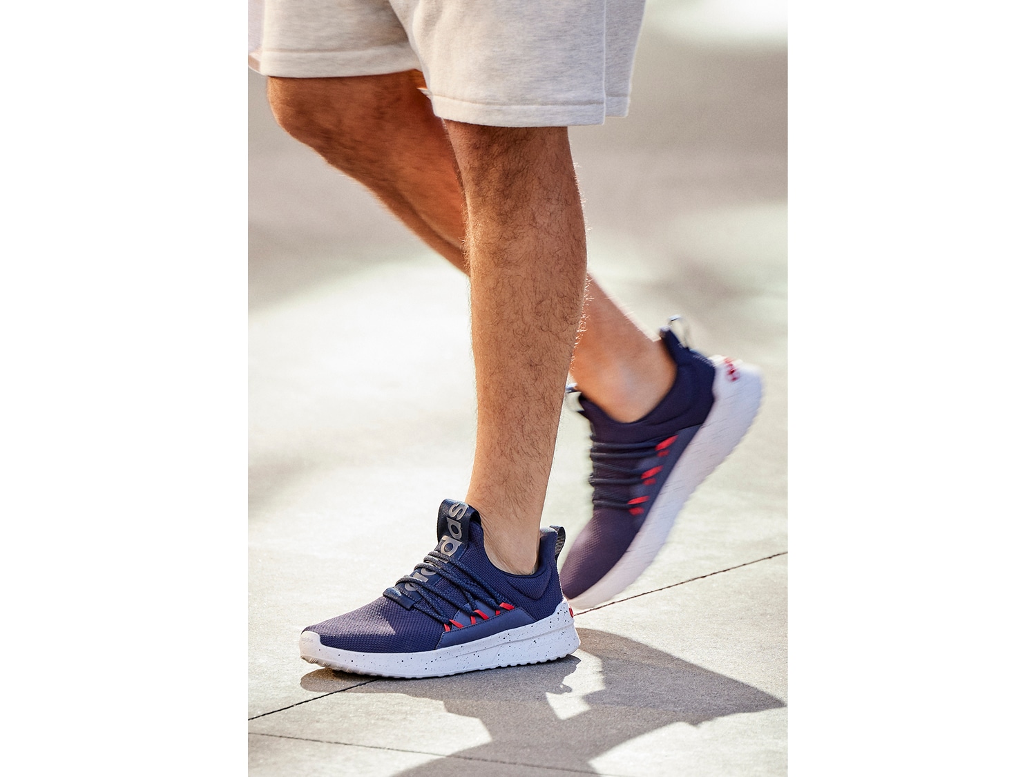 adidas lite racer adapt 5.0 men's lifestyle running shoes
