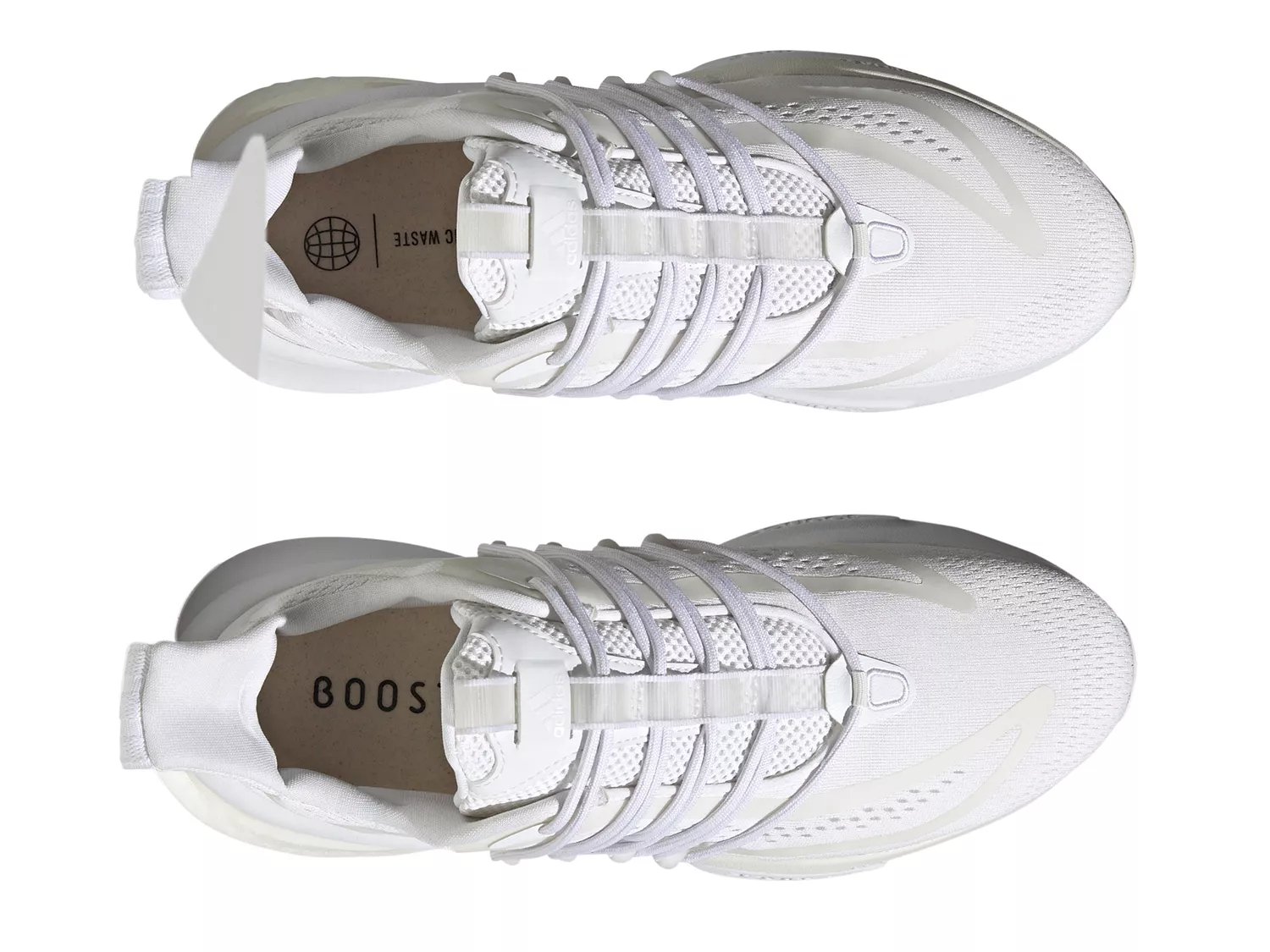 Alphaboost V1 Slip-On Running Shoe - Men's