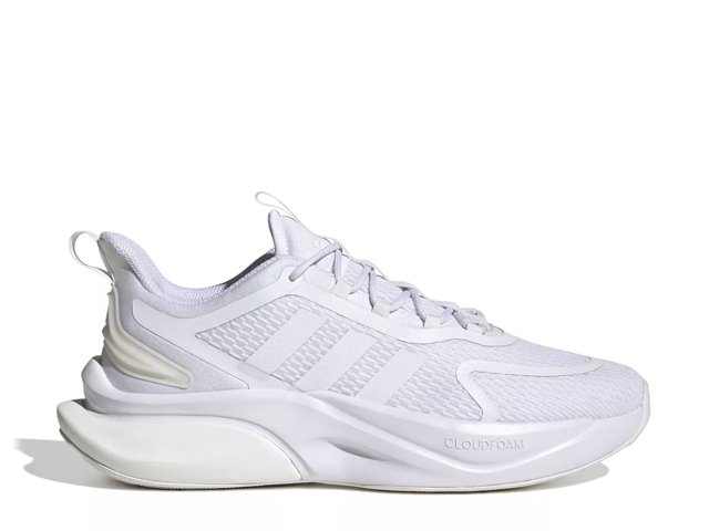adidas Alphabounce Running Shoe Men s Free Shipping DSW