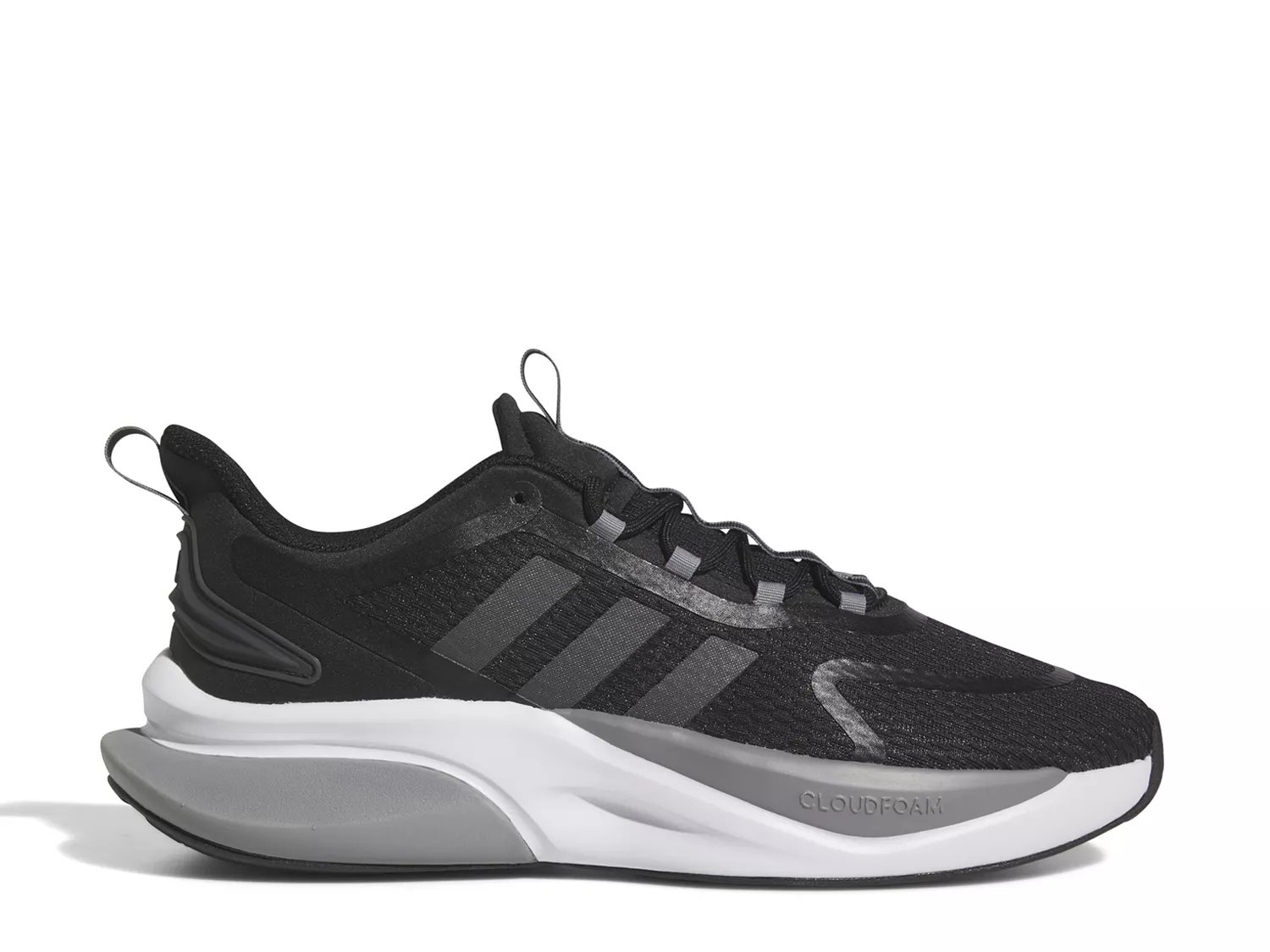 adidas Alphabounce+ Running Shoe Men's Free Shipping DSW