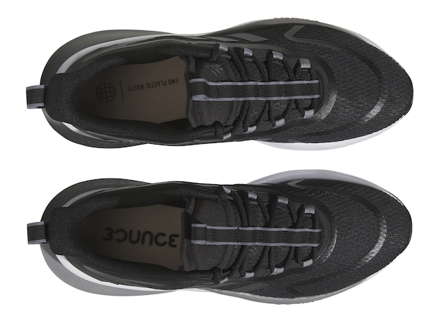 adidas Alphabounce+ Running Shoe - Men's - Free Shipping | DSW