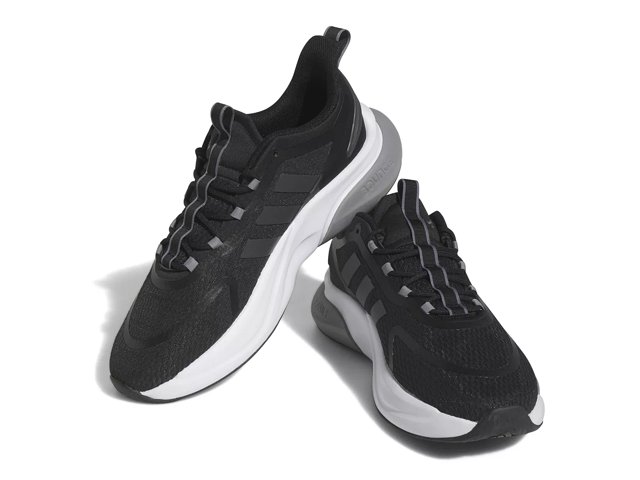 Adidas sports shop shoes running