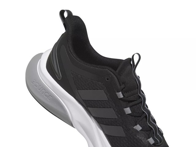 adidas Alphabounce Running Shoe Men s Free Shipping DSW
