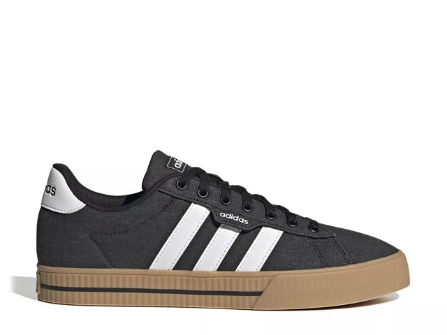 adidas Daily 3.0 Sneaker - Men's - Free Shipping | DSW