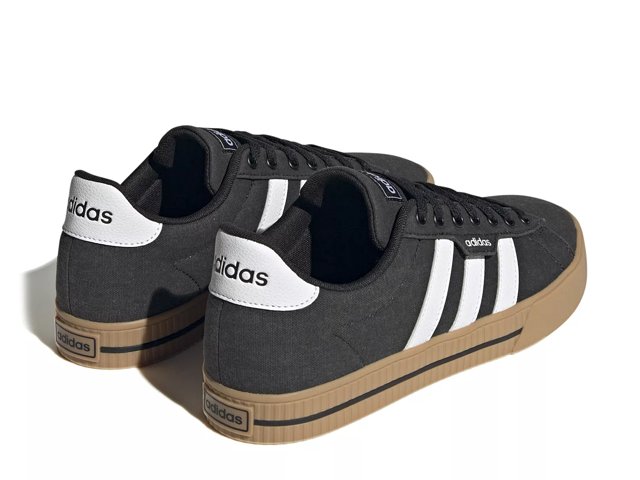 adidas men's daily 2.0 basketball shoes