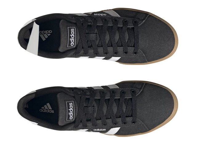 Adidas Campus Shoes Black 8 - Mens Originals Shoes