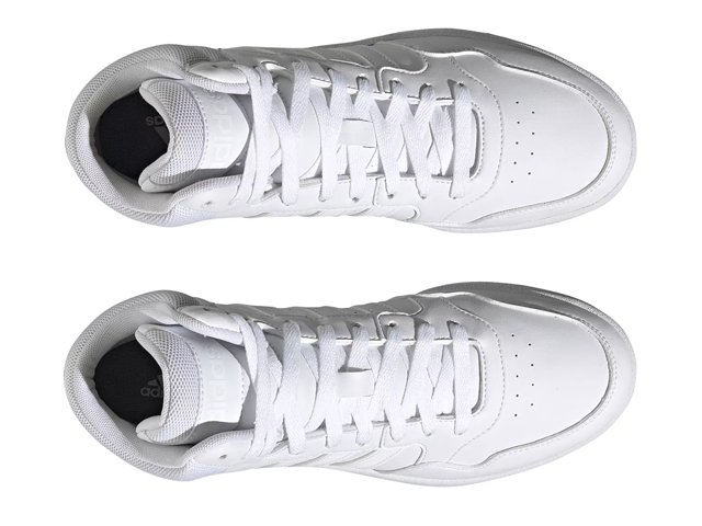 Adidas men's hoops 2. mid sneaker shop