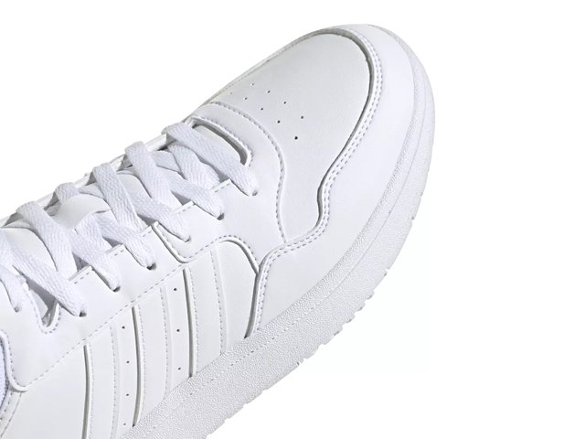 Team court sales j adidas