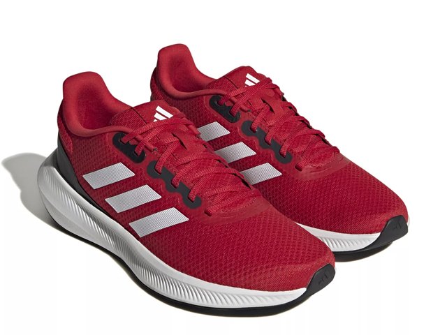 Derecho al exilio profundizar adidas Runfalcon 3.0 Running Shoe - Men's - Free Shipping | DSW