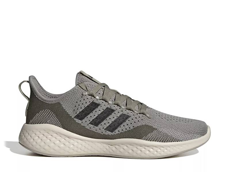 Adidas Unveils Latest AlphaBounce Running Shoe [PHOTOS]