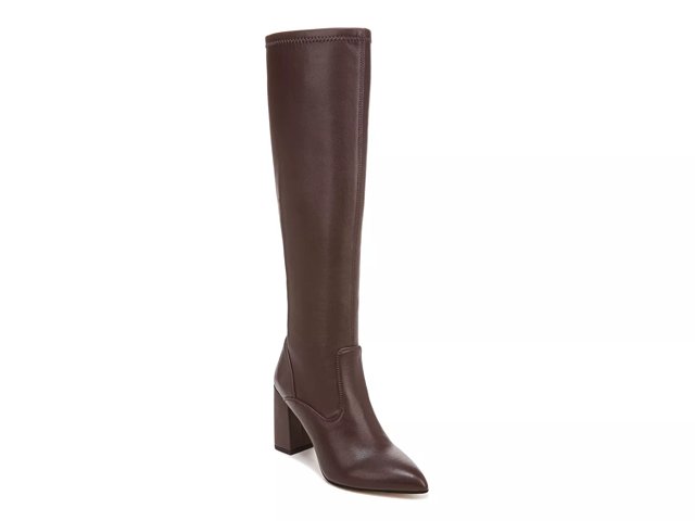 Kalina Wide Calf Knee High Boot