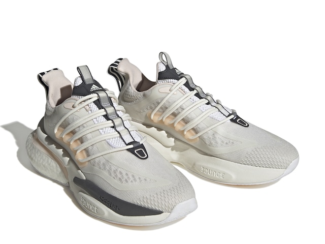 Adidas Women's Alphaboost V1 Casual Shoes