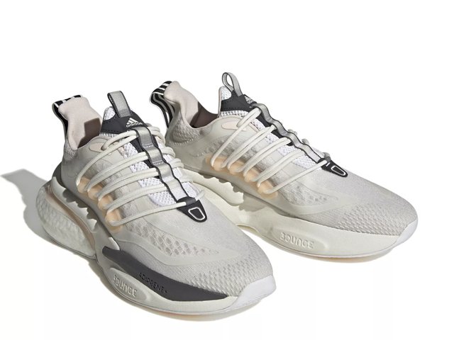 adidas AlphaBoost V1 Sneaker - Women's - Free Shipping | DSW