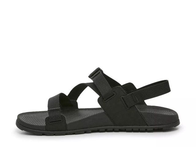 Chaco River Lowdown Sport Sandal - Free Shipping | DSW