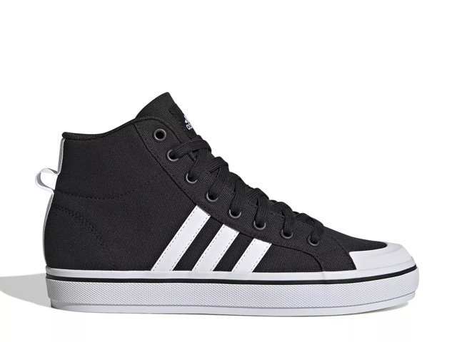 adidas Womens Bravada 2.0 MID Sneaker : : Clothing, Shoes &  Accessories