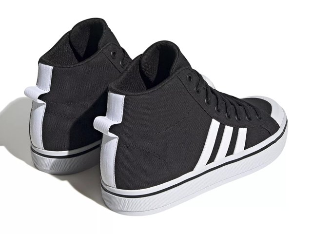 Adidas - Bravada 2.0 Cblack/Ftwwht/Cblack - Shoes