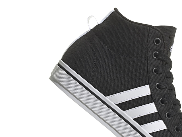 Size 8.5 - adidas Bravada Black for sale online