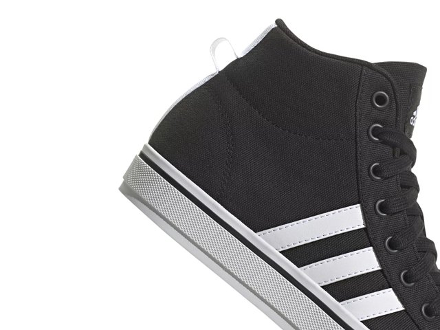 adidas Bravada Mid-Top Sneaker - Women's  Mid top sneakers, Top sneakers  women, Sneakers fashion