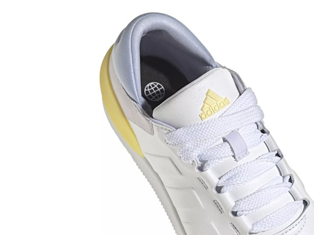 adidas Court Funk Tennis Sneaker Women #39 s Free Shipping DSW