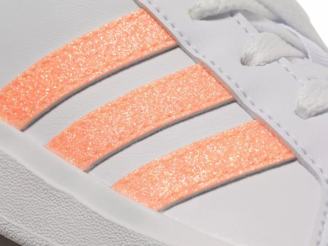 Adidas vl court 2. 2025 kids